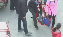 柳州小偷爆料视频